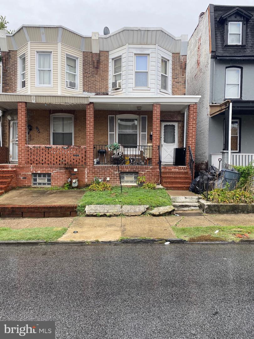202 S 4th Street, Darby