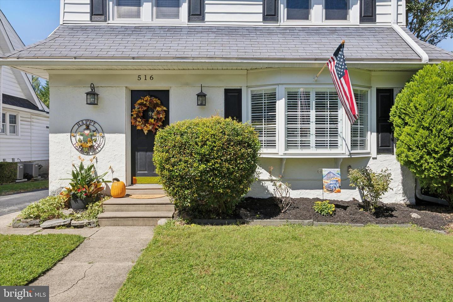516 Brookline Boulevard, Havertown