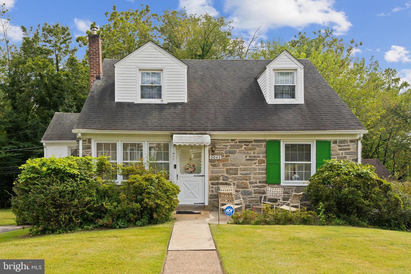 5042 Sylvia Road, Drexel Hill