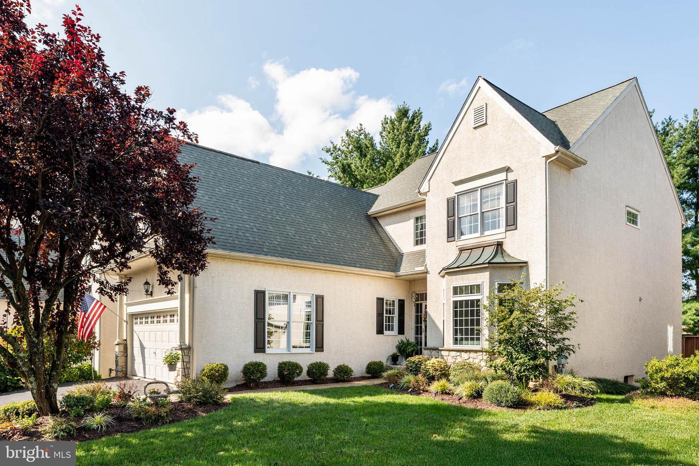 4 Riders Run, Newtown Square