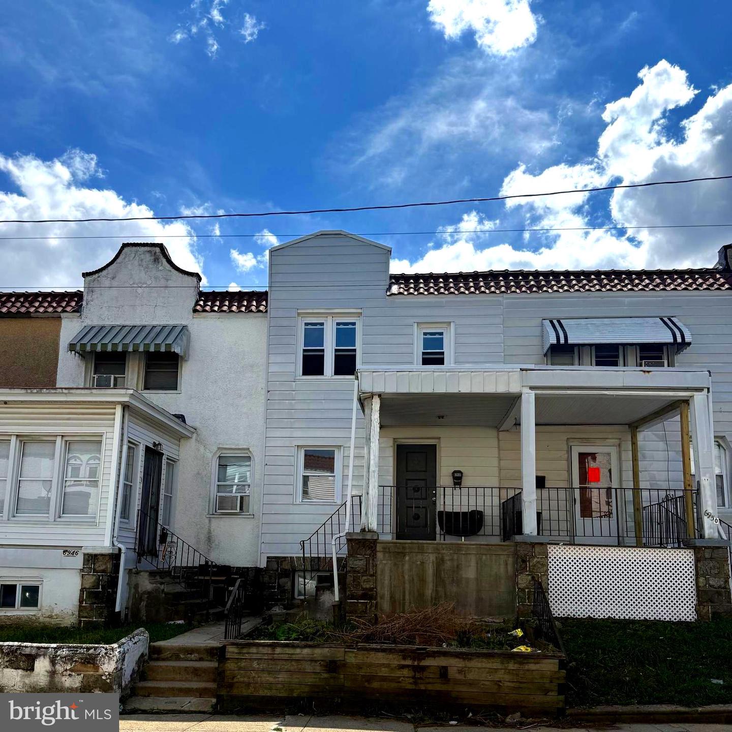 6948 Clinton Road, Upper Darby