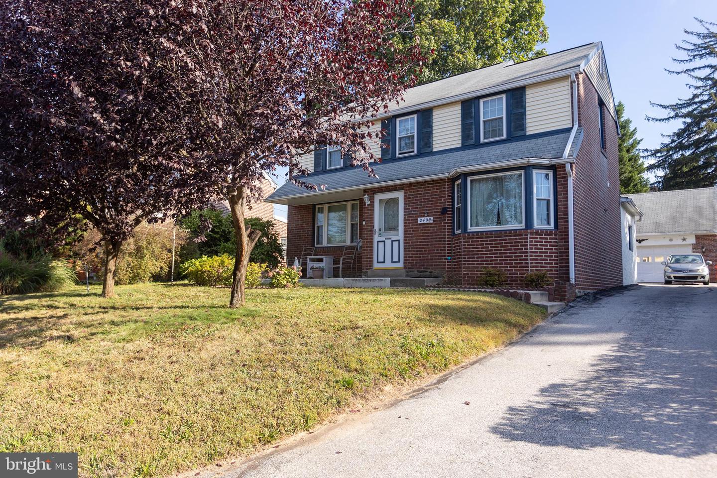 2409 Belmont Avenue, Ardmore