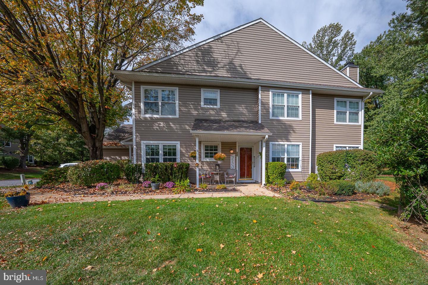 325 Danbury Lane #325, Glen Mills