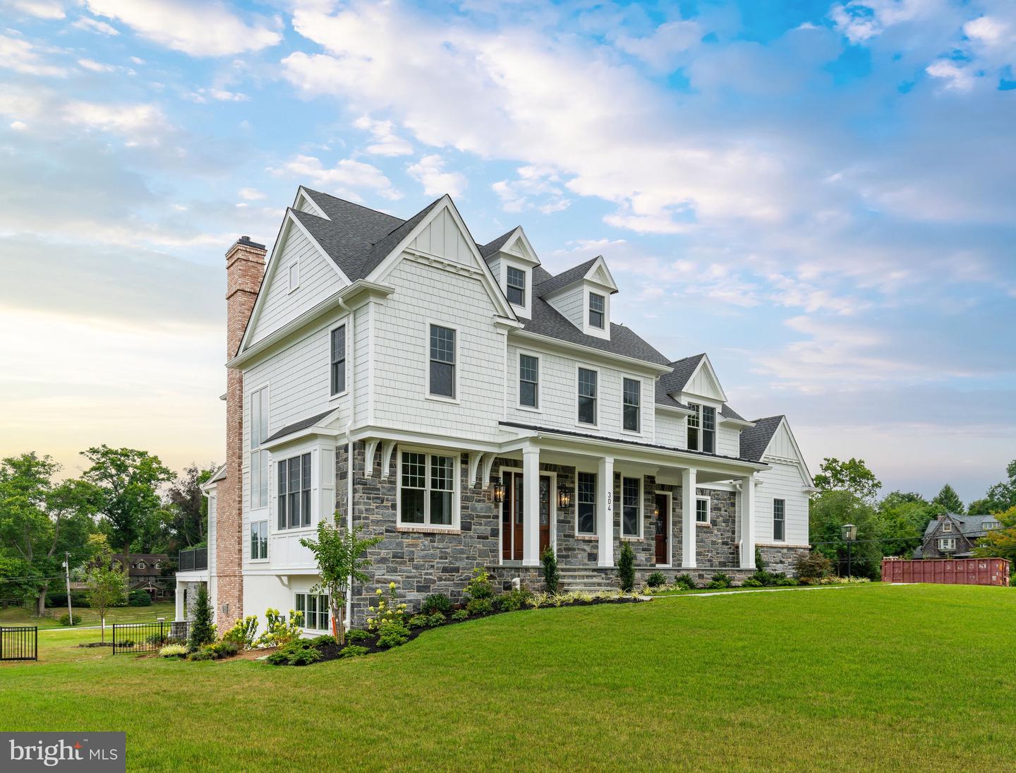 406 Barclay Road, Bryn Mawr