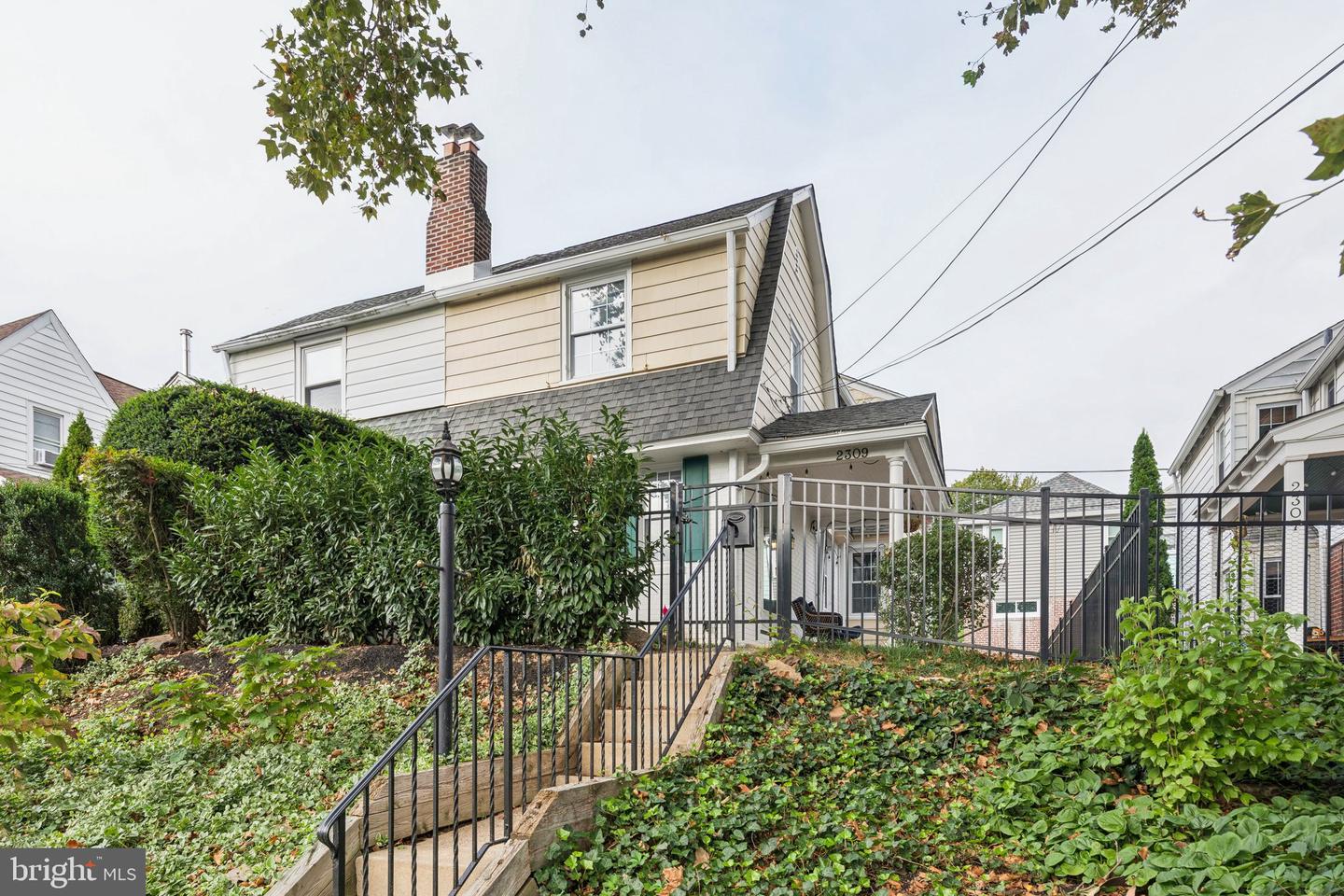 2309 Belmont Avenue, Ardmore