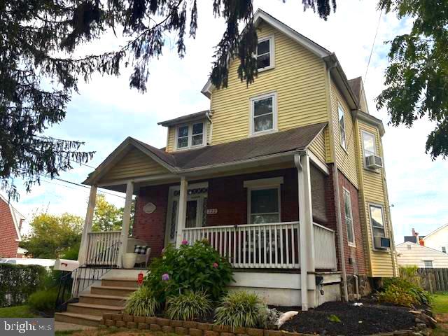 222 E Providence Road, Aldan