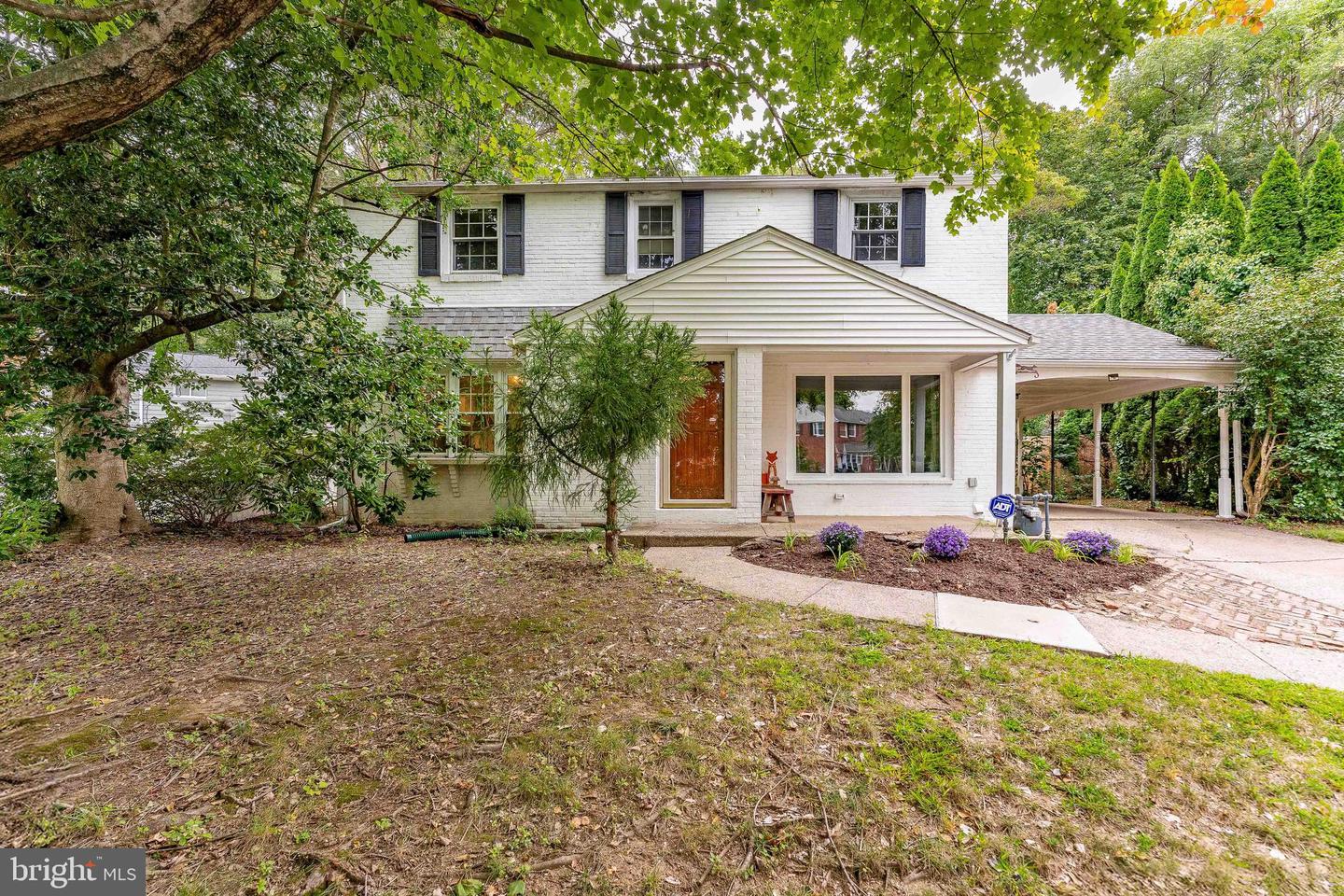 1702 Tyson Road, Havertown