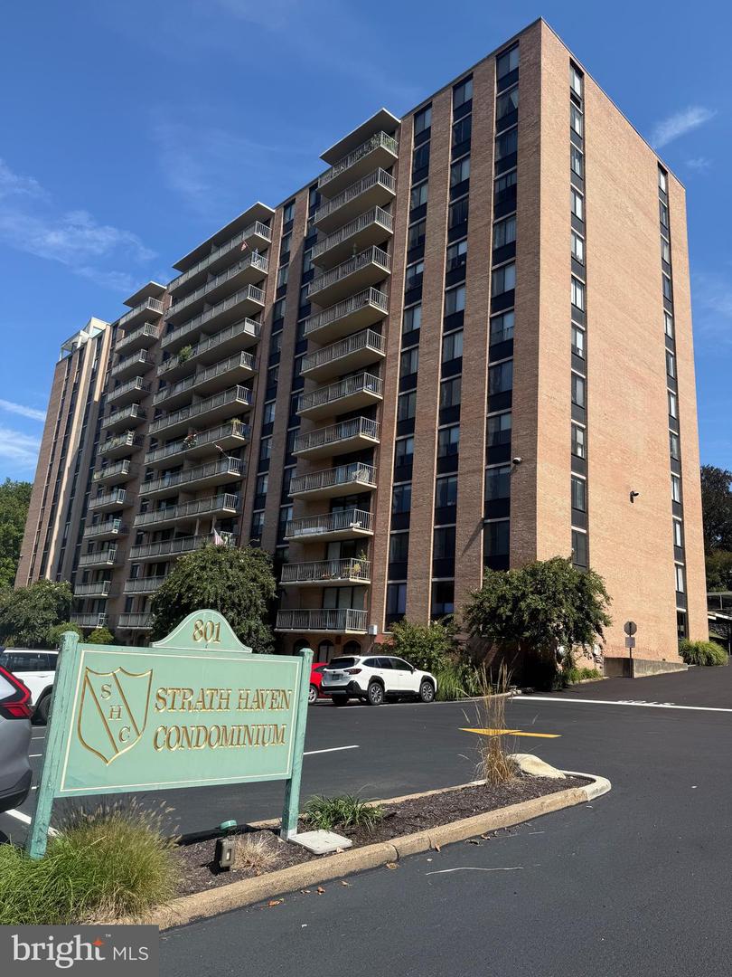 801 Yale Avenue #711, Swarthmore