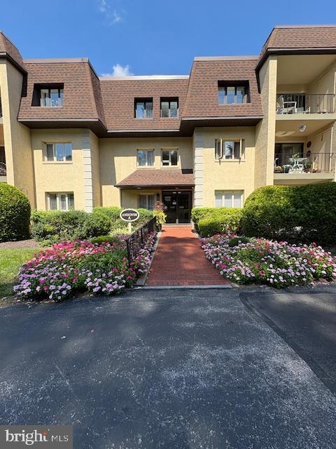 103 Summit Drive ##a, Bryn Mawr