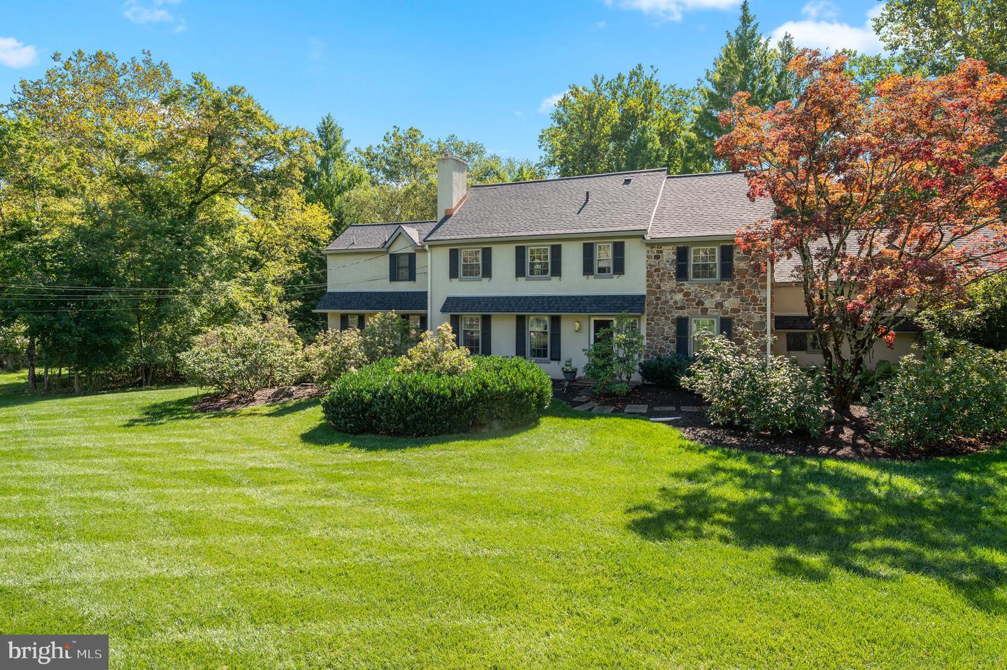 4100 Meadow Lane, Newtown Square