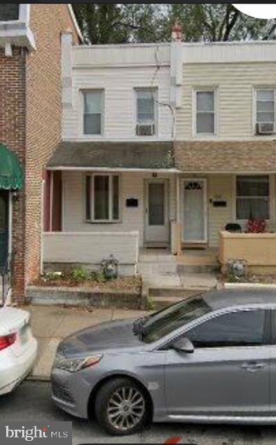 807 W 7th Street