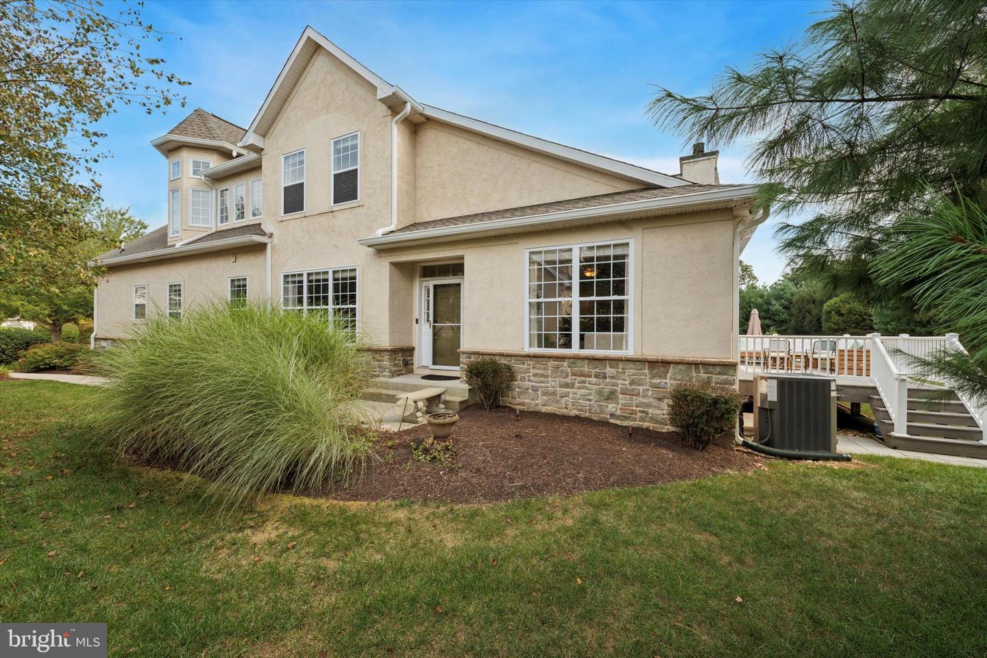 36 Old Barn Drive, West Chester