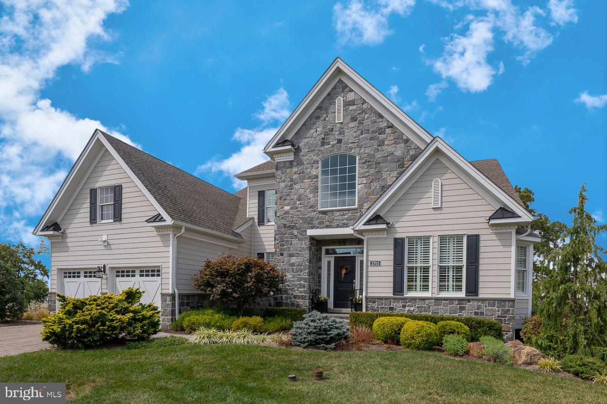 3705 Wyola Farm Road, Newtown Square