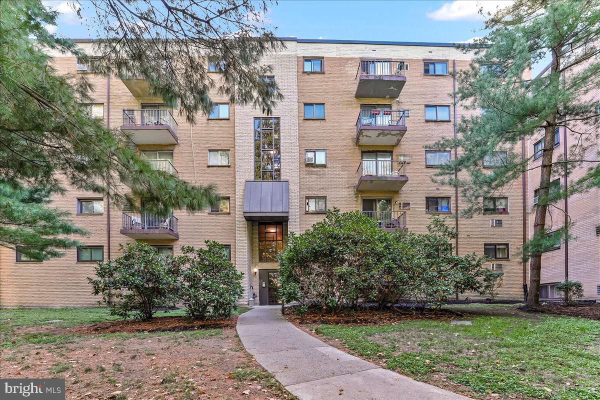 400 Glendale Road #k-52, Havertown