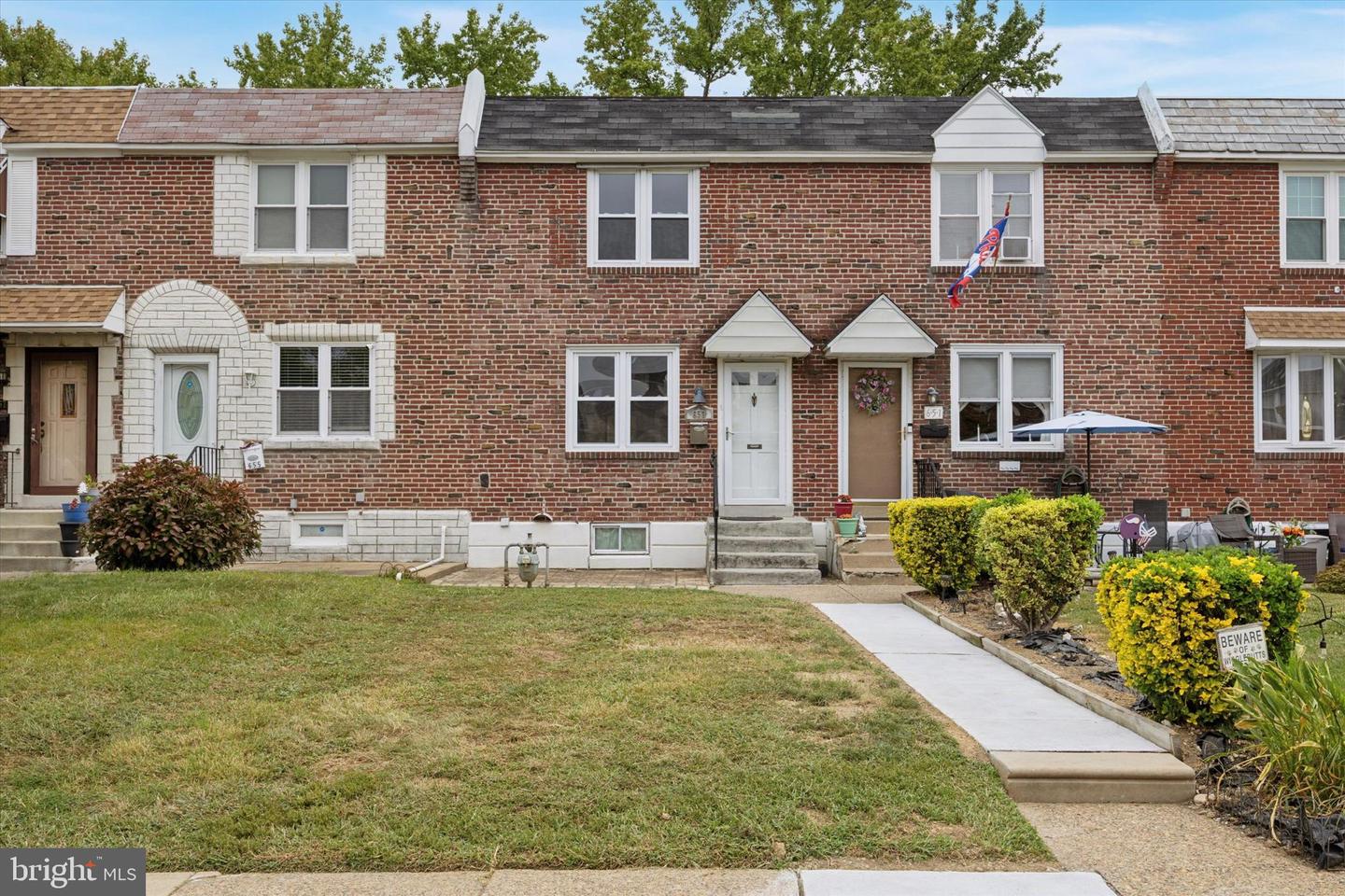 653 Rively Avenue, Glenolden