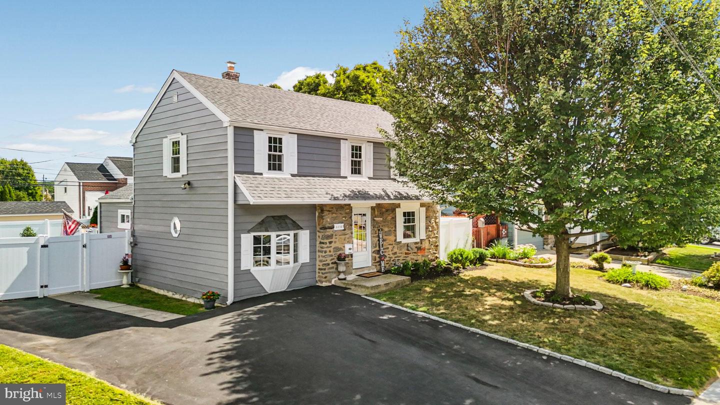 2238 Clayton Road, Morton