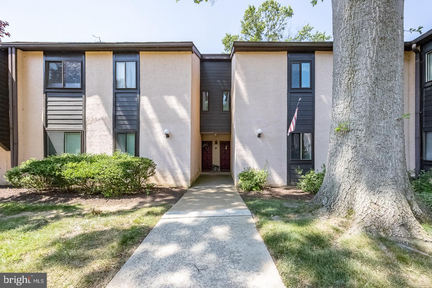 1407 Painters Crossing #1407, Chadds Ford