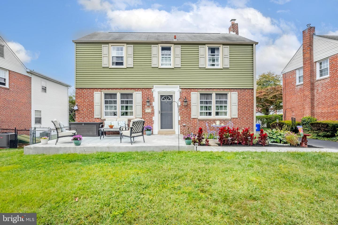 214 Brentwood Road, Havertown