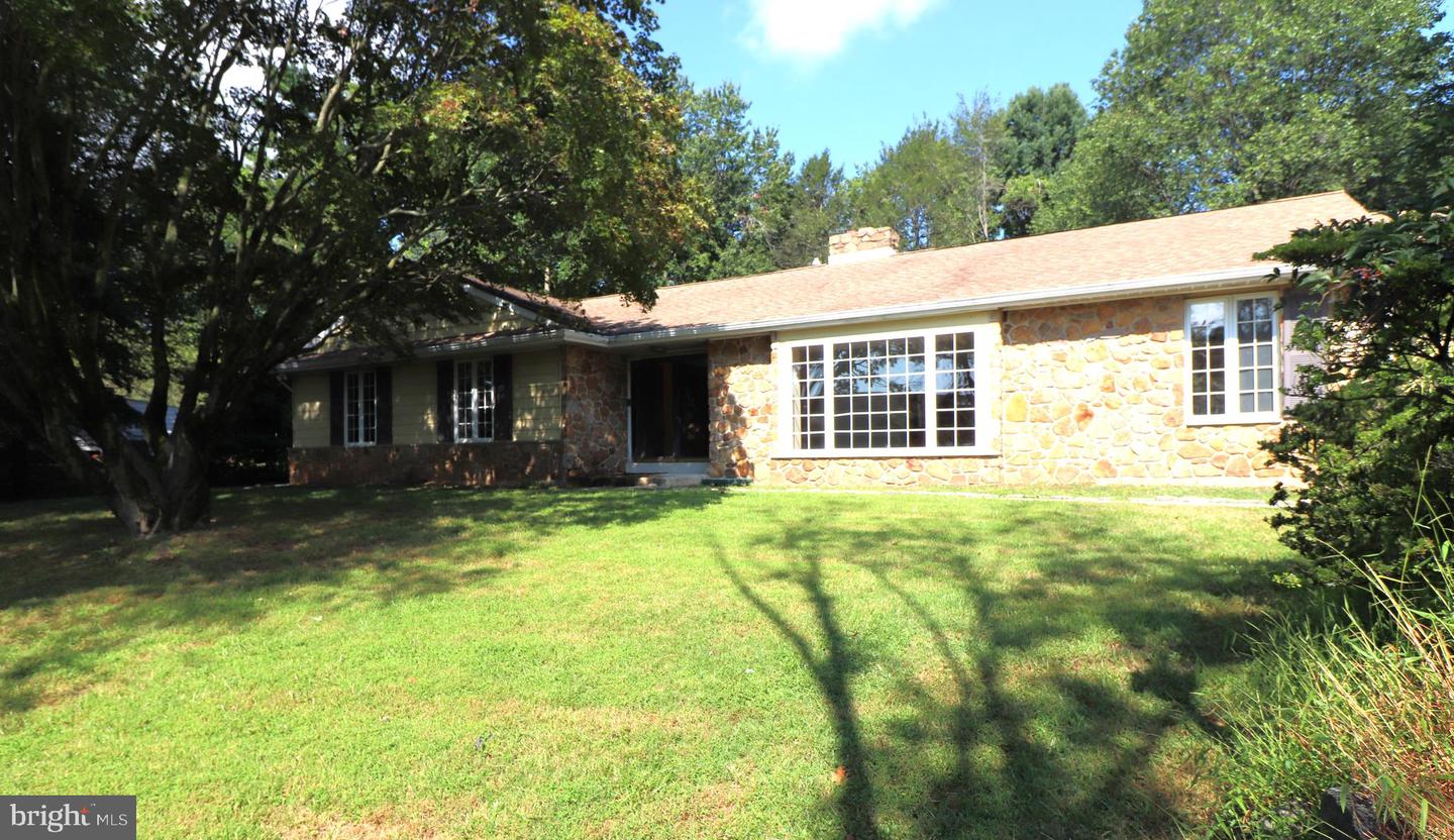 2734 Old Cedar Grove Road, Broomall