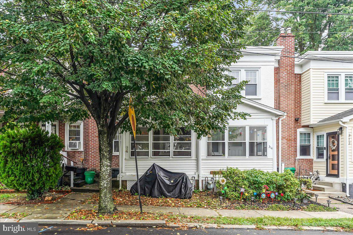 316 E Front Street, Media