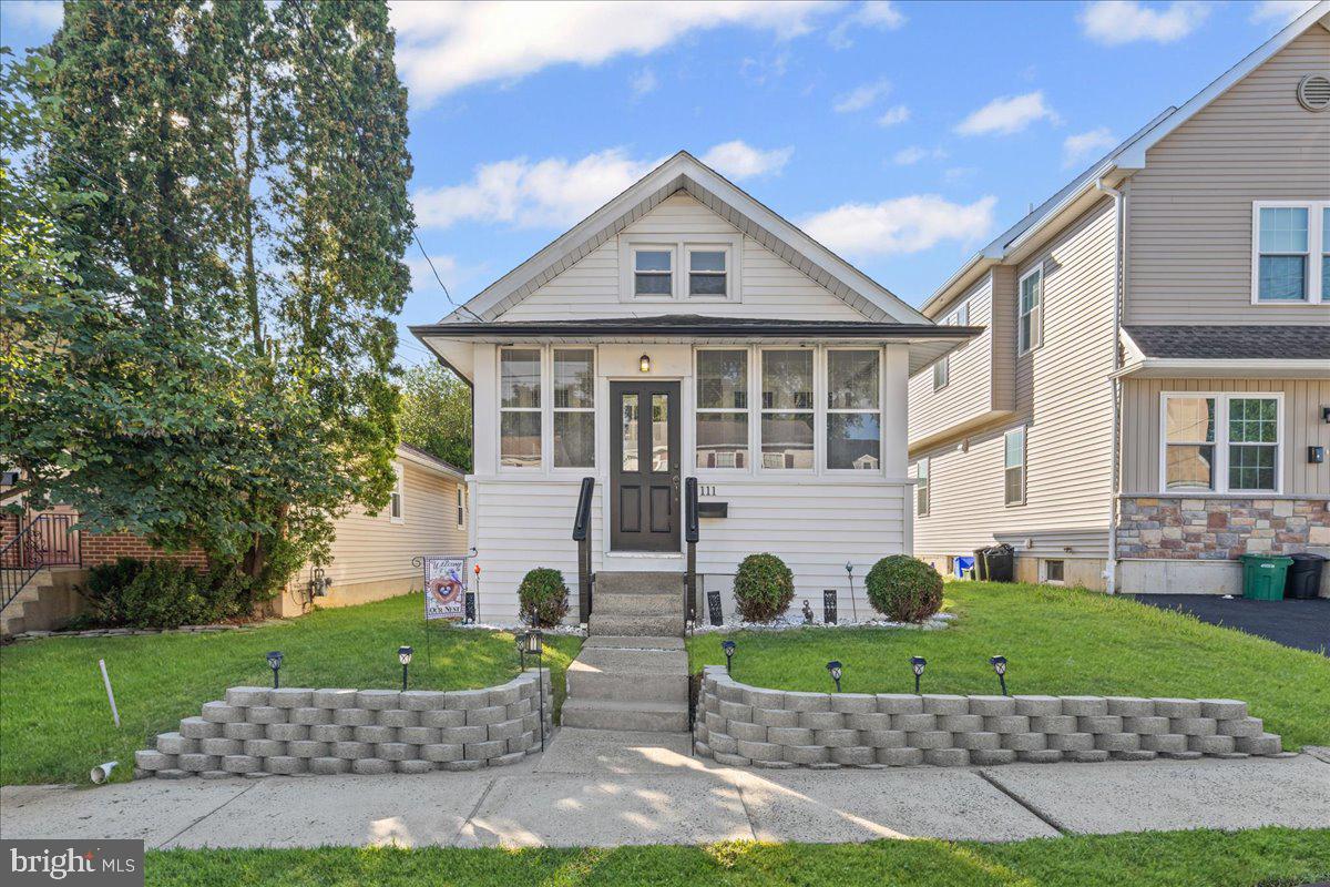 111 Ridge Boulevard, Brookhaven