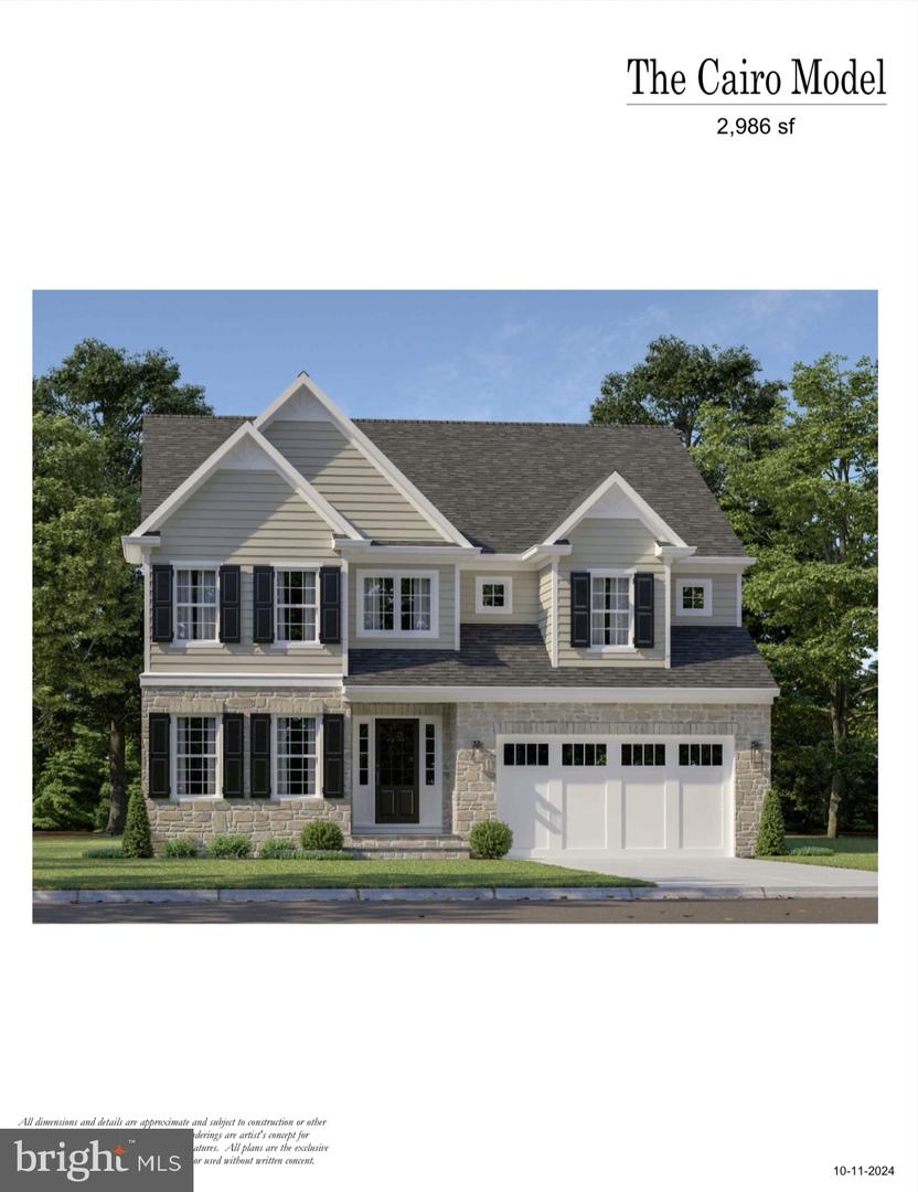 12 Claremont Boulevard, Havertown