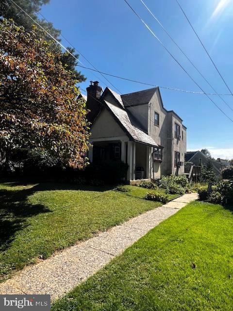 633 Georges Lane, Ardmore