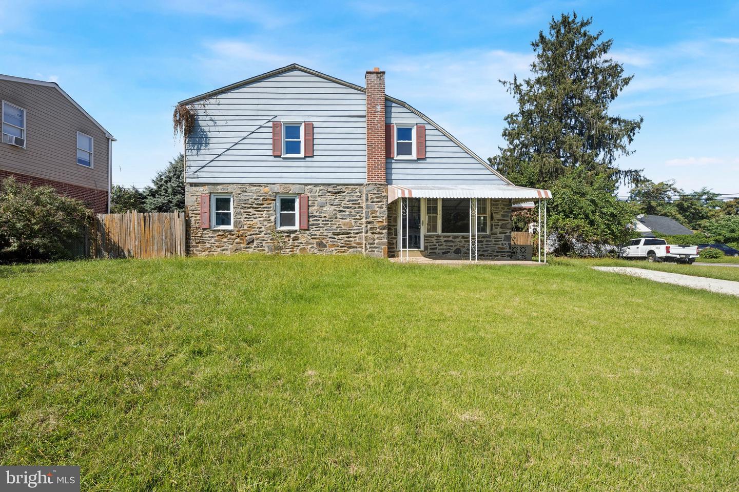 743 W Penn Pines Boulevard, Aldan