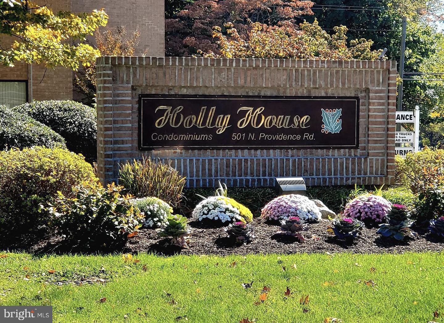 501 N Providence Road #103, Media