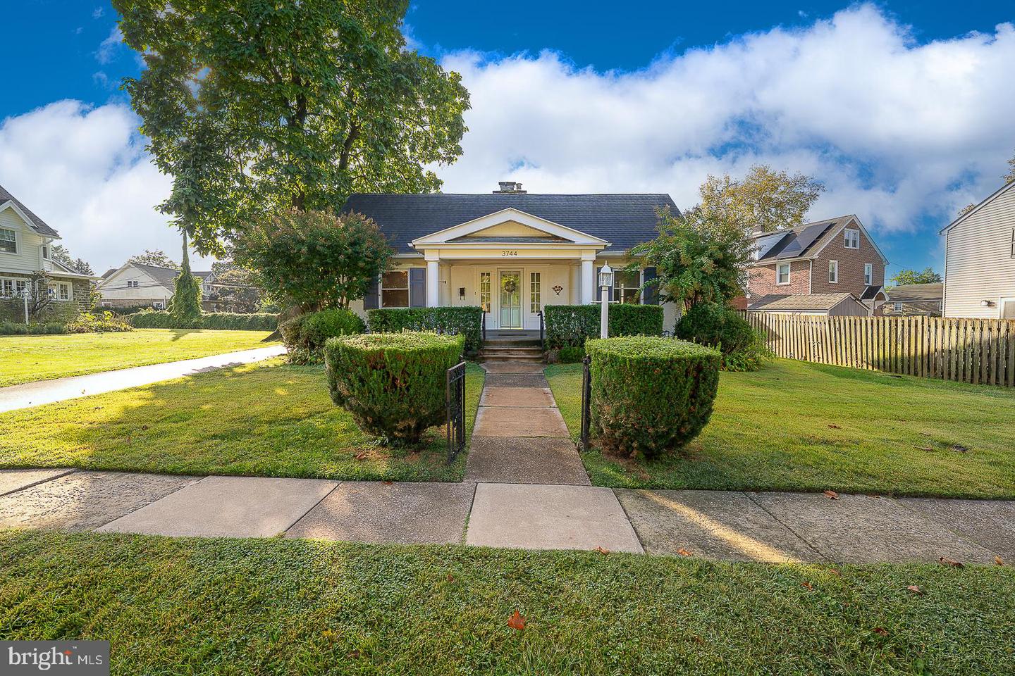 3744 Huey Avenue, Drexel Hill