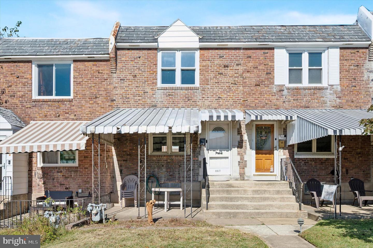 867 Gainsboro Road, Drexel Hill