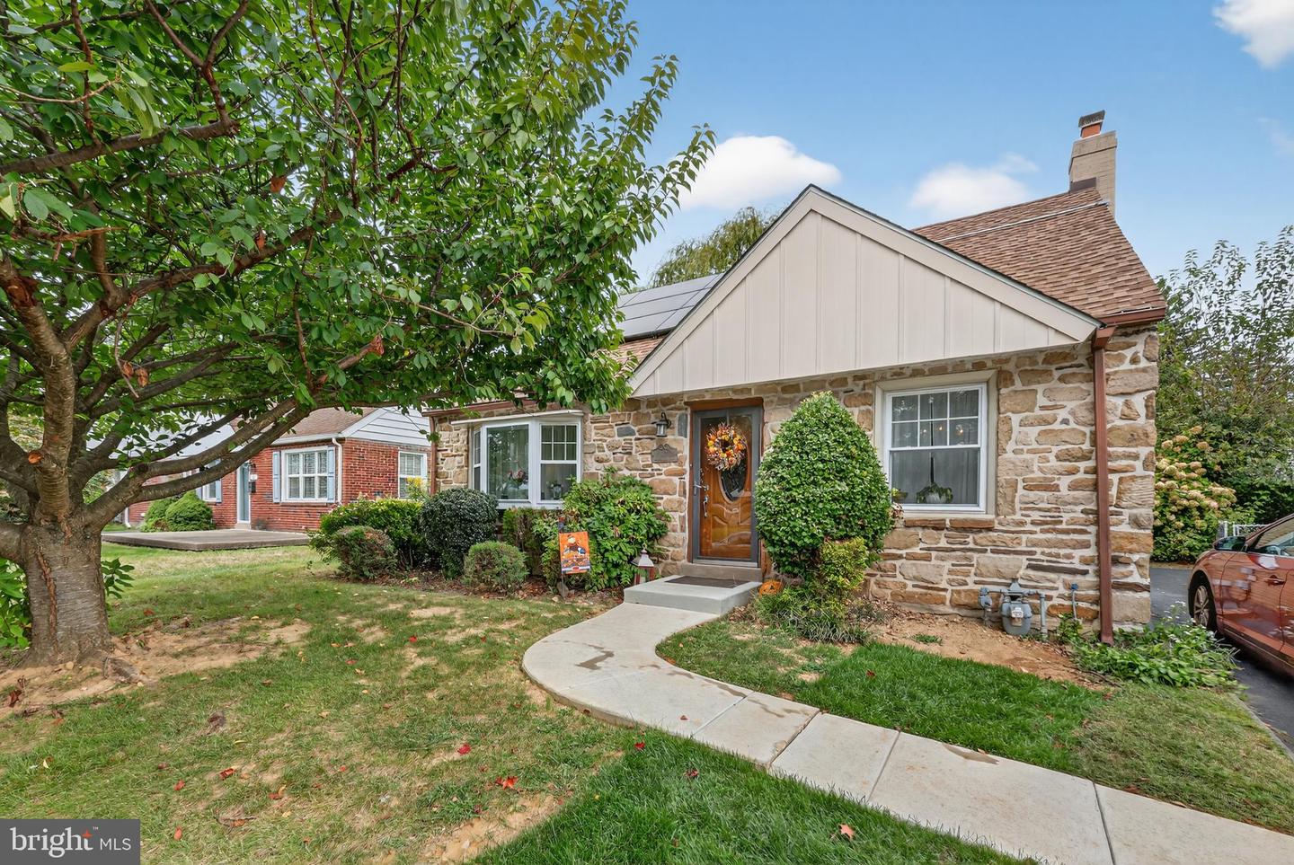 112 Walnut Hill Lane, Havertown
