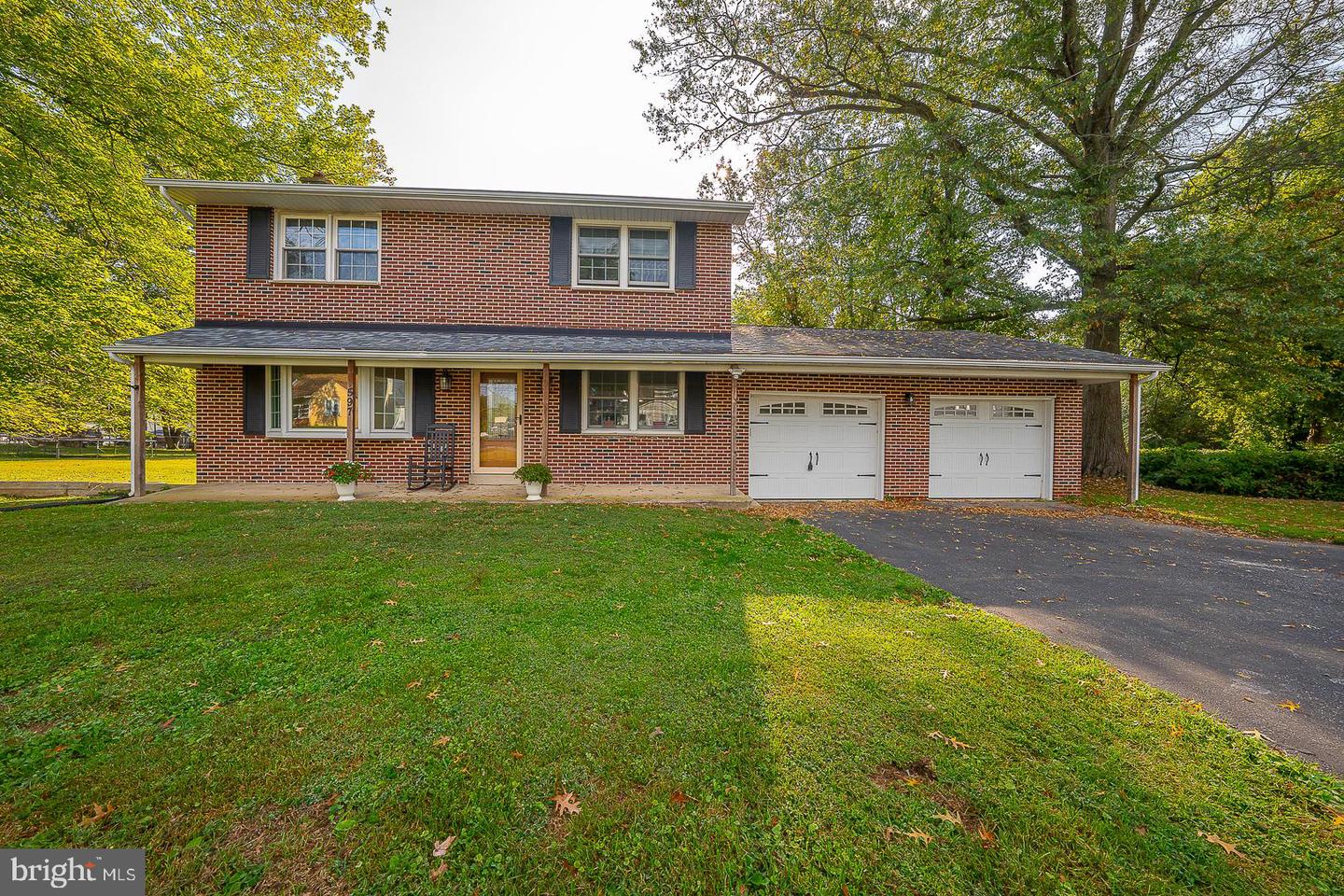 597 Meetinghouse Road, Upper Chichester