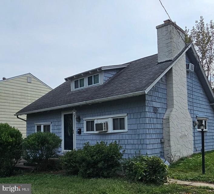 18 Princeton Avenue, Ridley Park