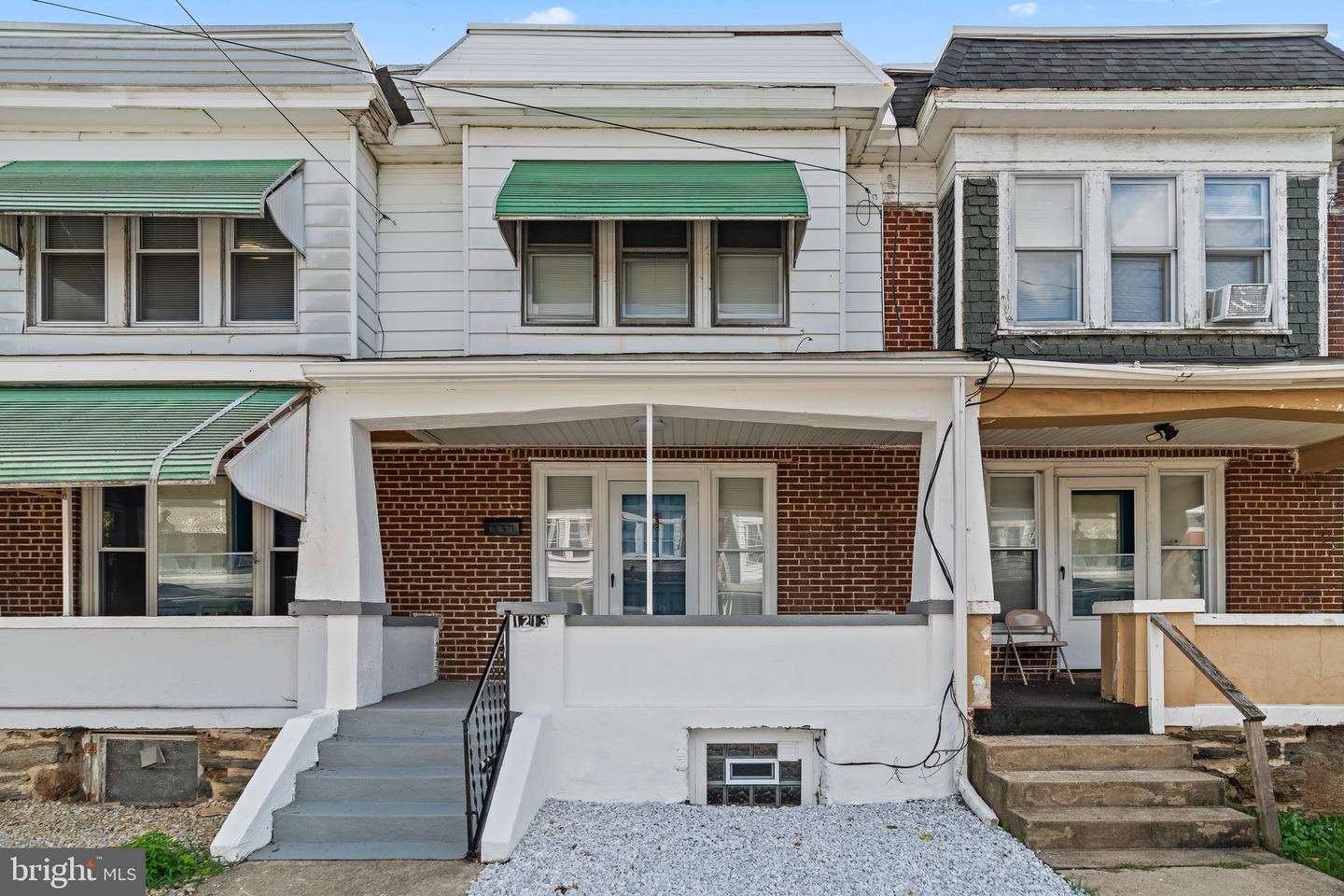 1213 W 9th Street, Chester