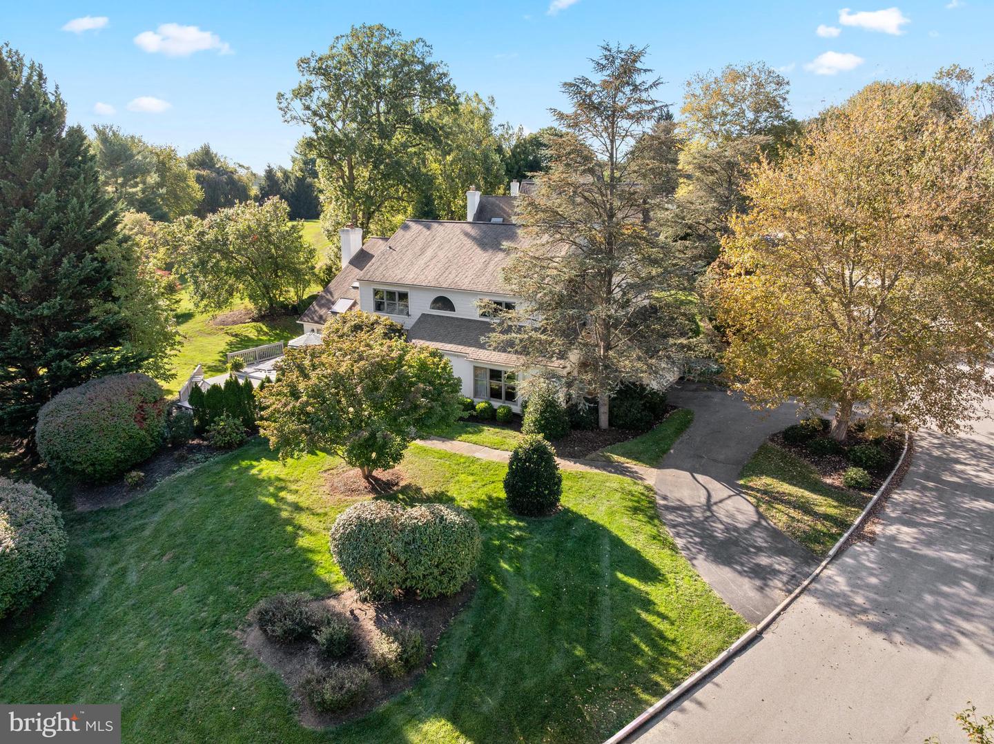 429 Inveraray Road, Villanova