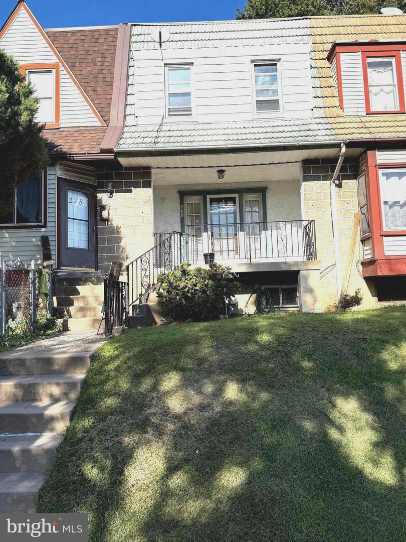 273 Coverly Road, Lansdowne