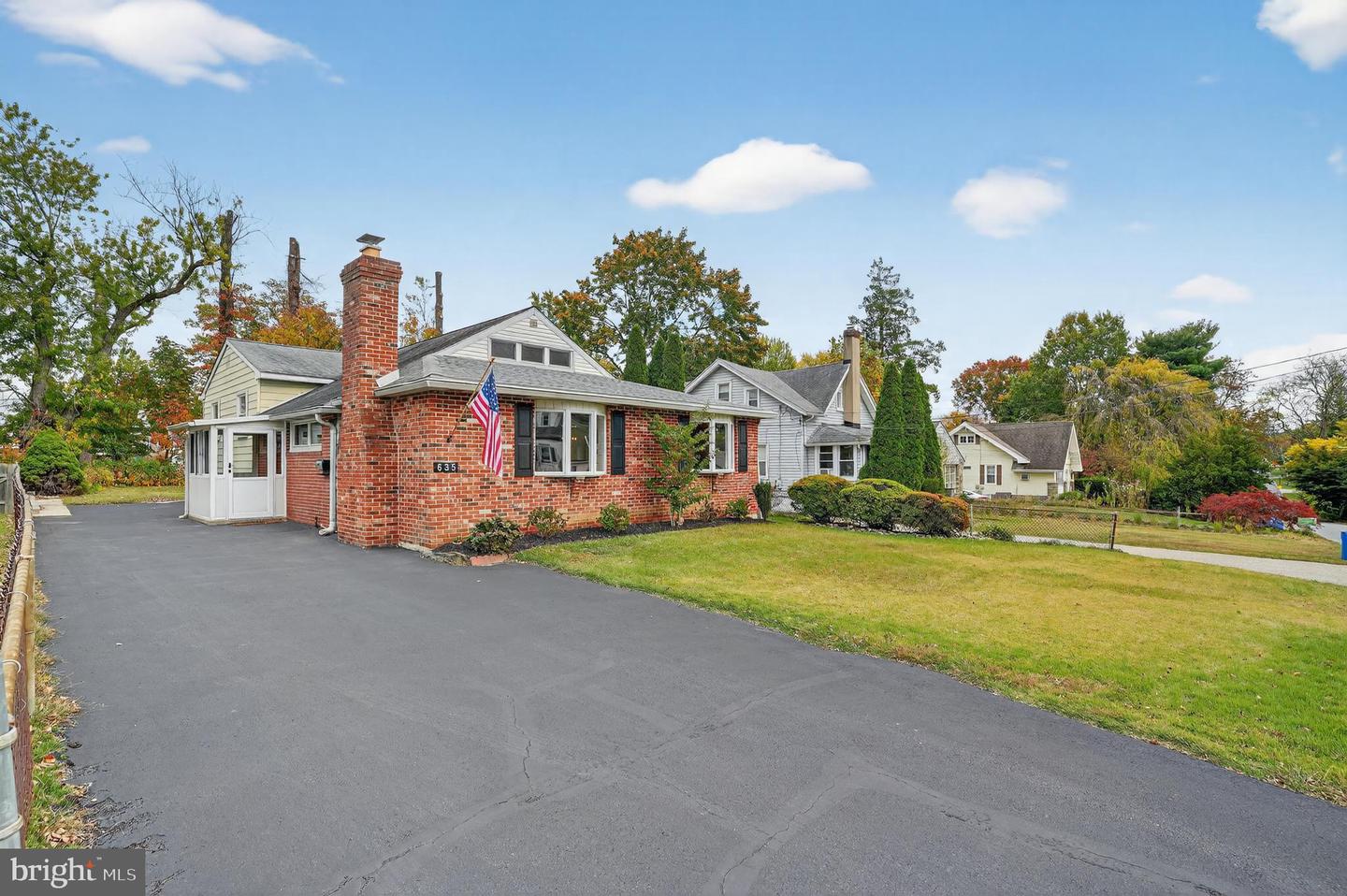 635 Grand Avenue, Havertown