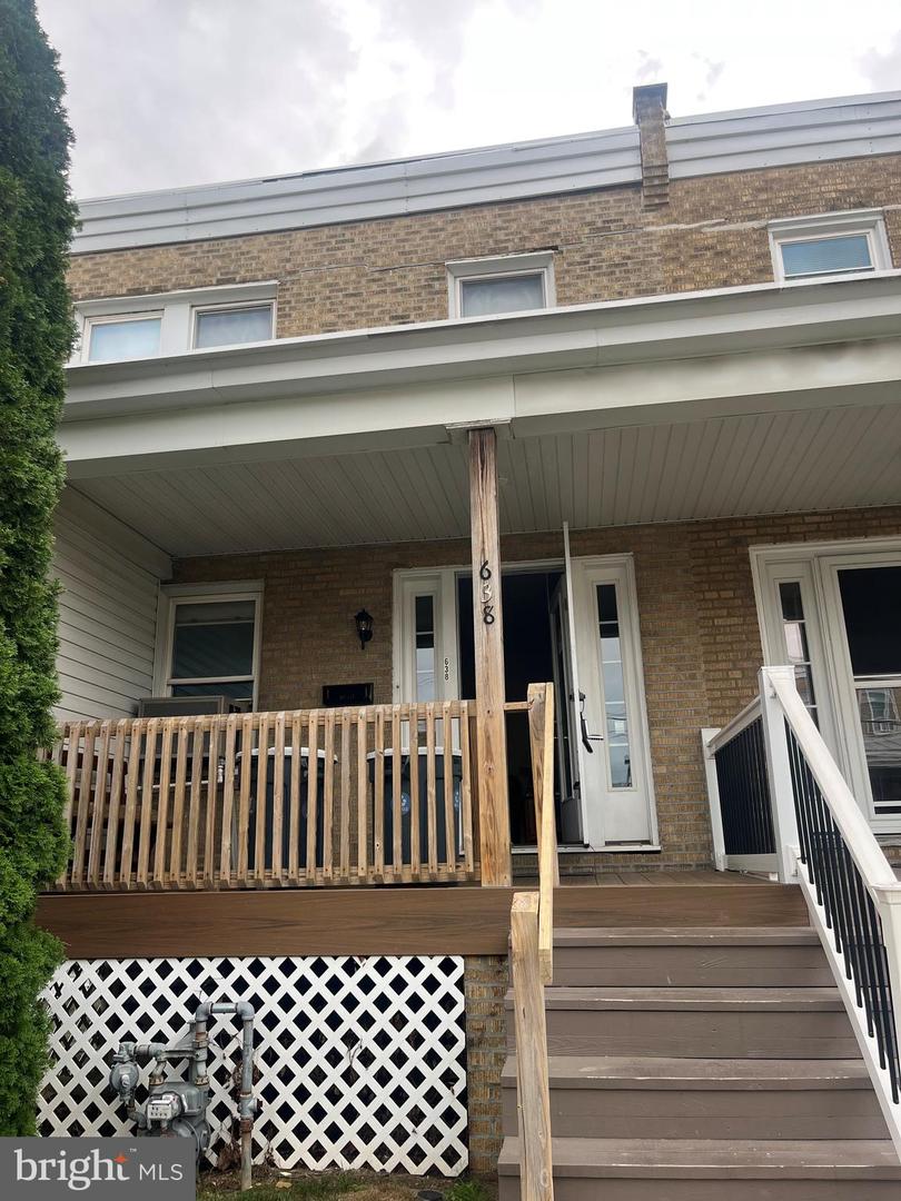 638 Dayton Road, Bryn Mawr