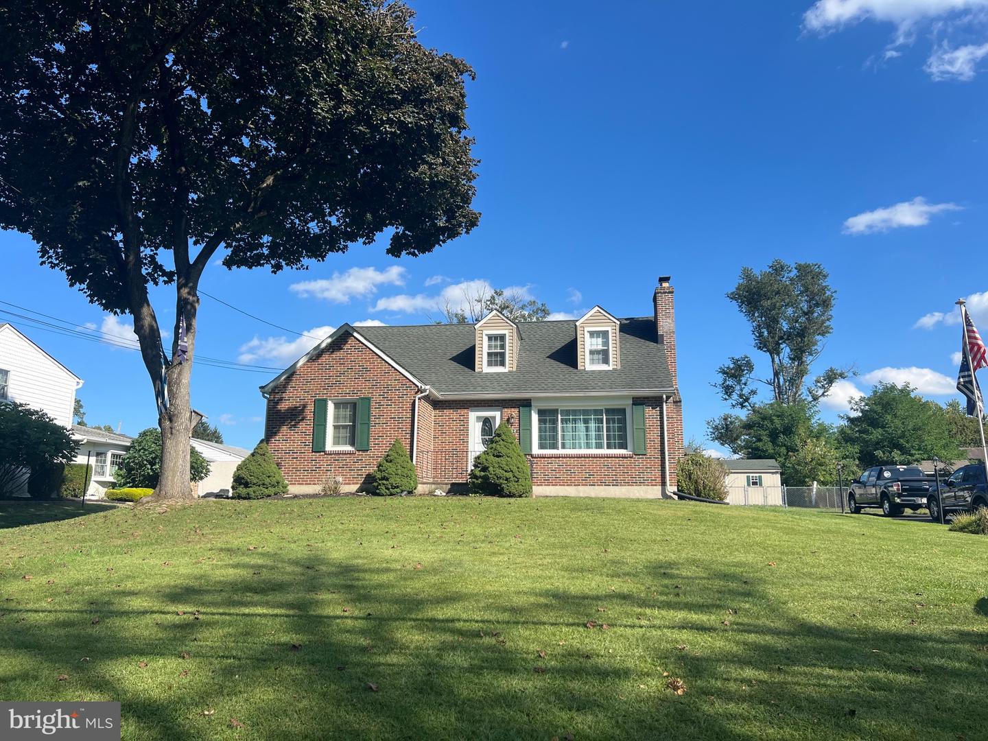 1152 Muhlenberg Avenue, Swarthmore