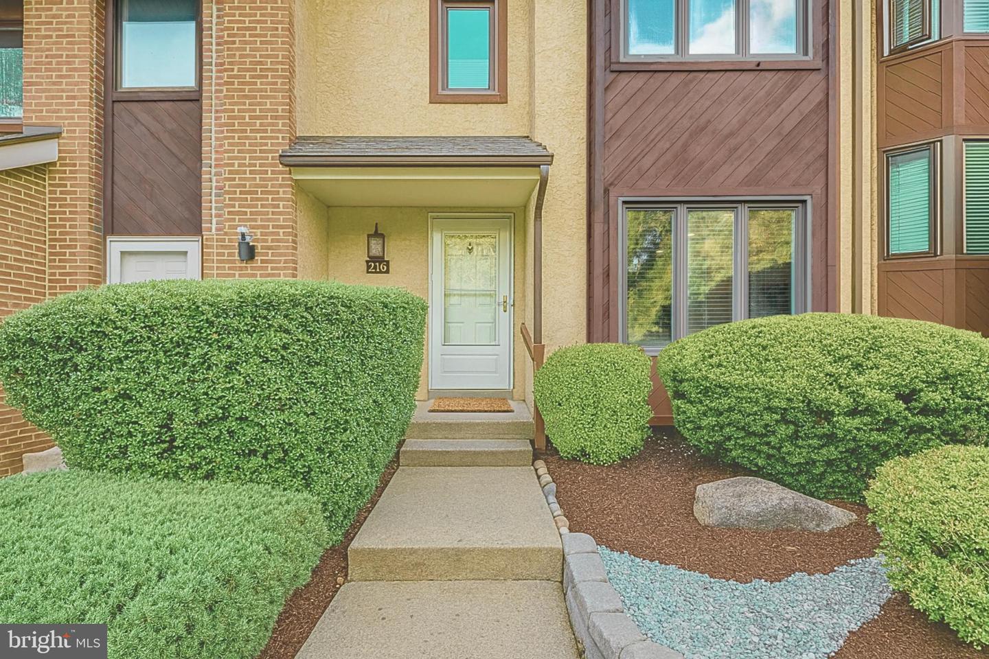 216 Northbrook Drive, Media