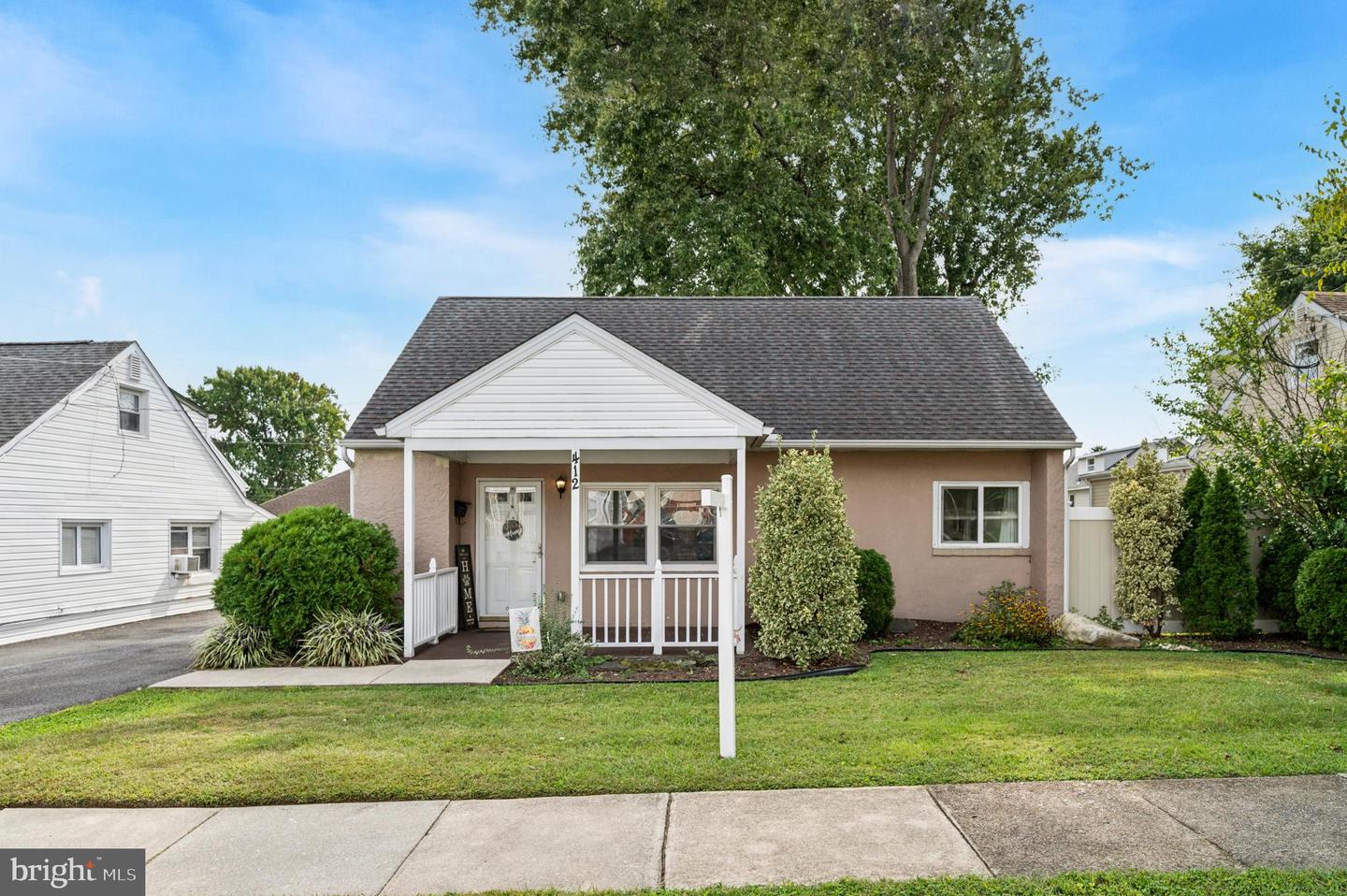 412 Gorsuch Street, Folsom