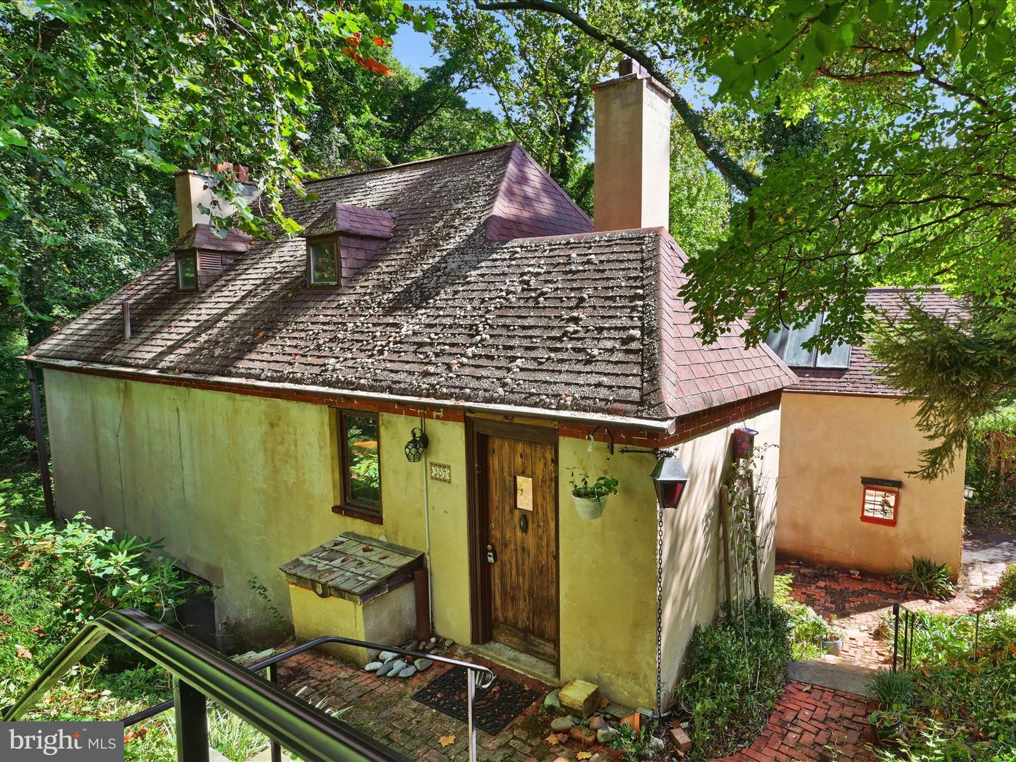 307 Moylan Avenue, Media