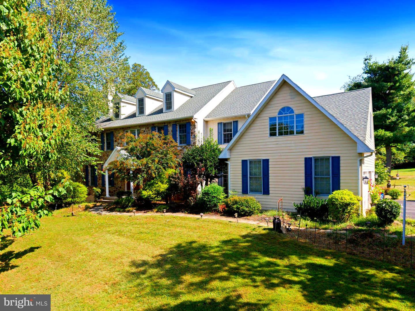 101 Bellefair Lane, West Chester
