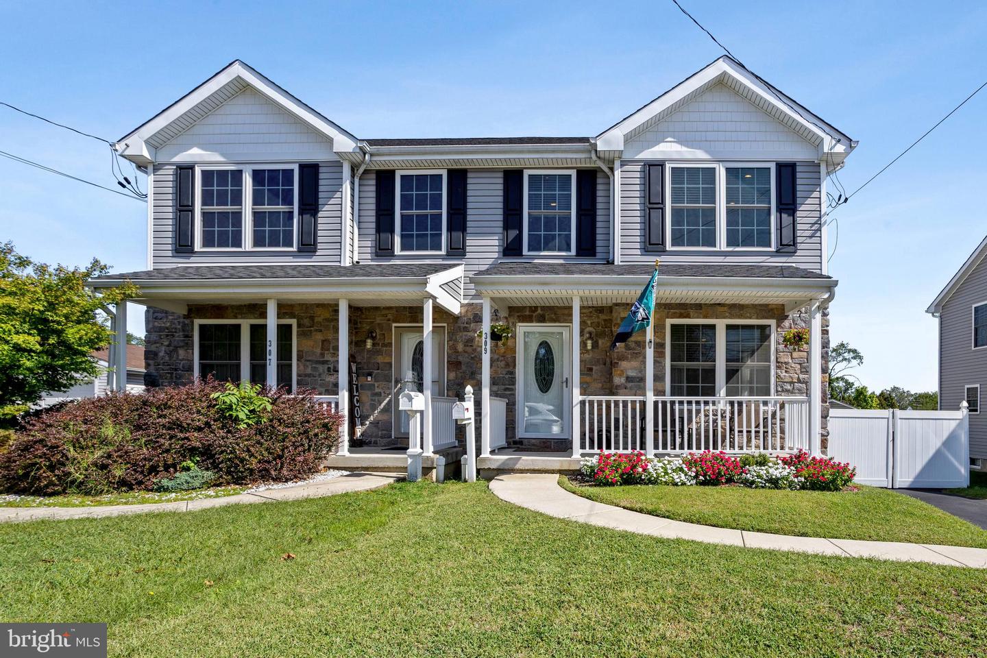 309 W Sellers Avenue, Ridley Park