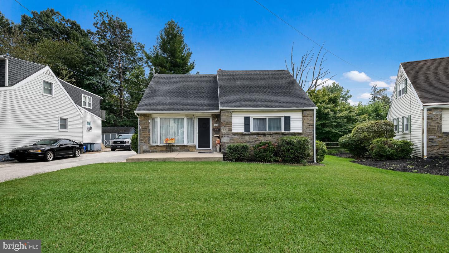1012 Brook Avenue, Secane
