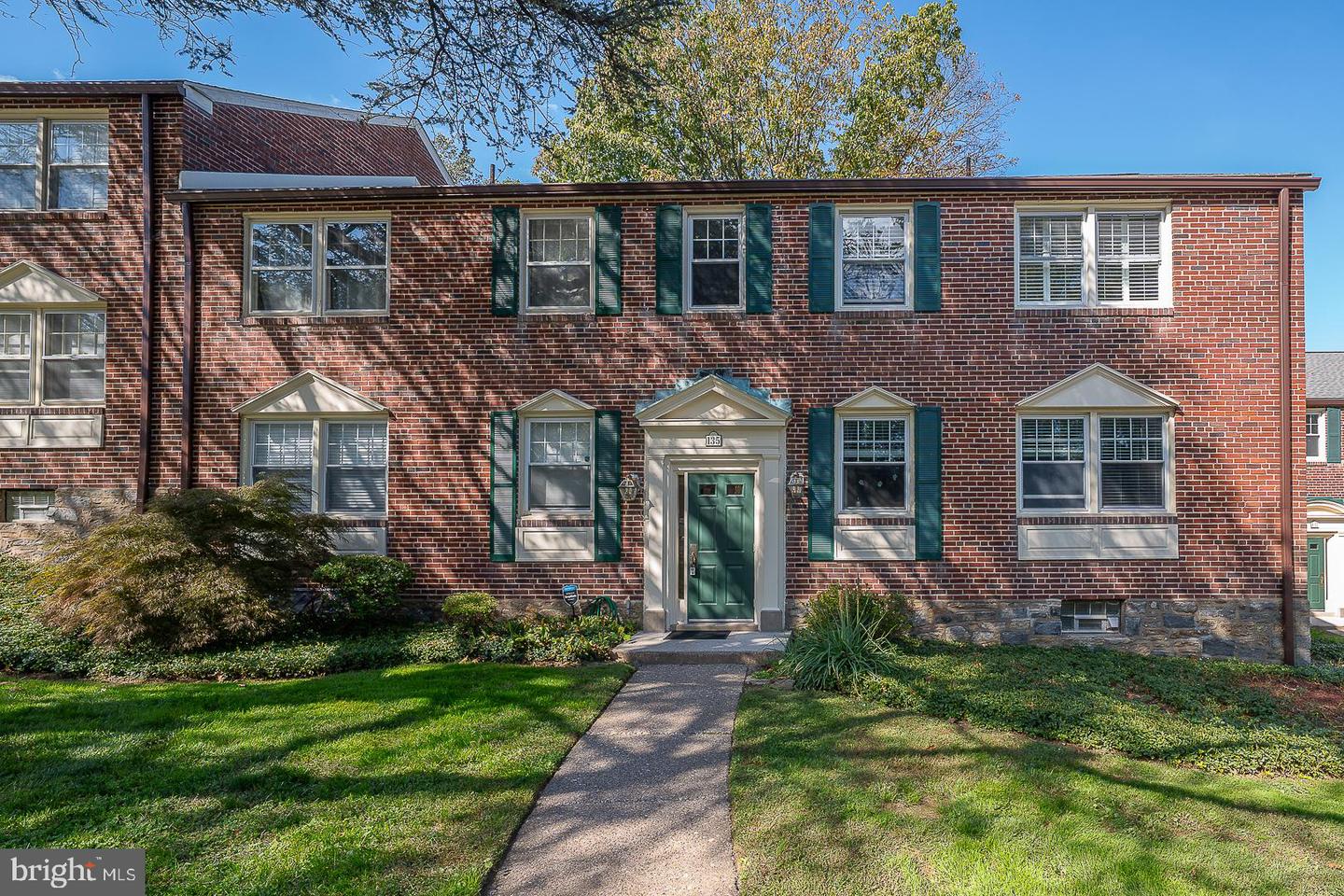 500 E Lancaster Avenue #135-C, Wayne