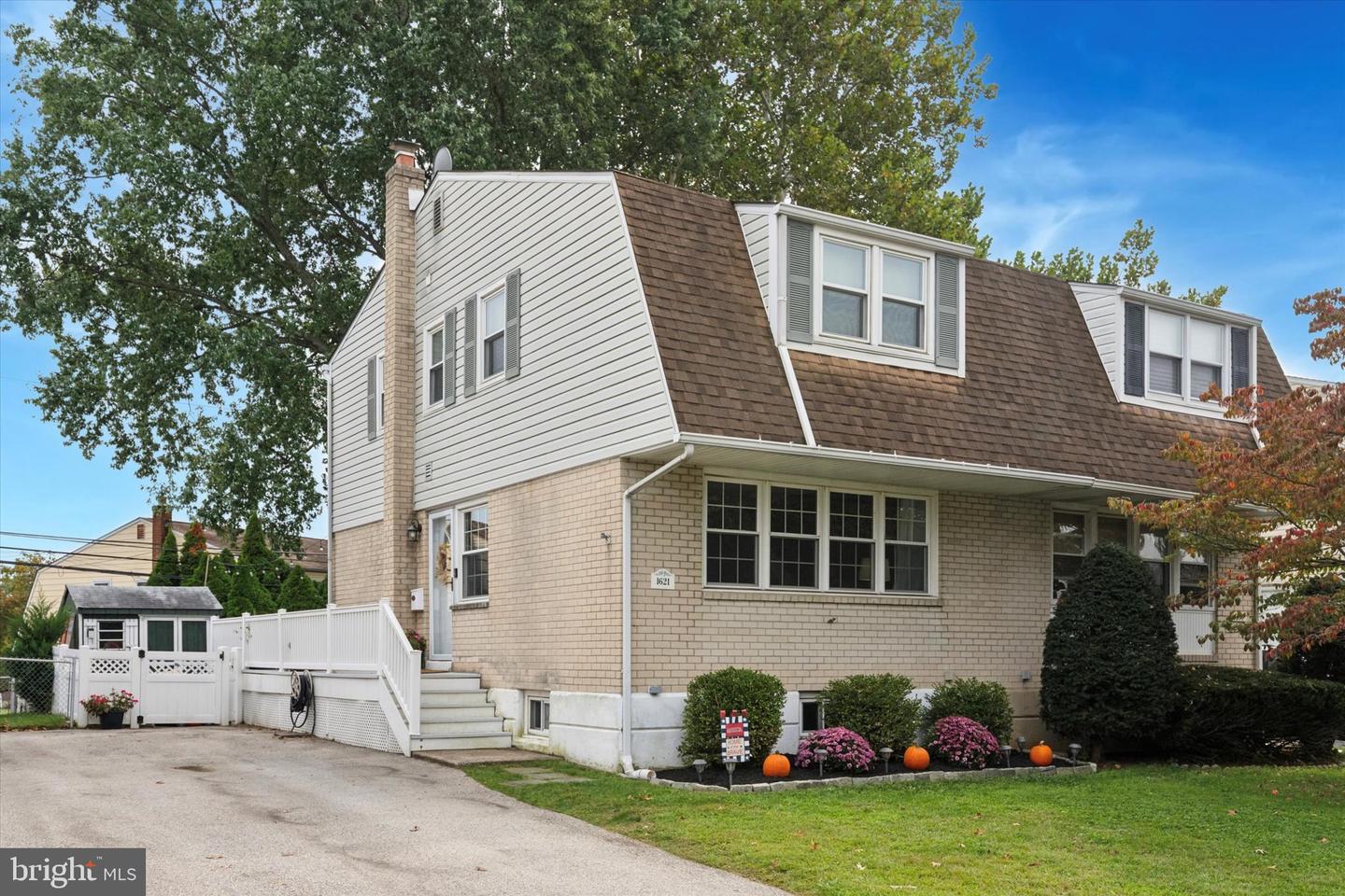 1621 Blackrock Road, Swarthmore