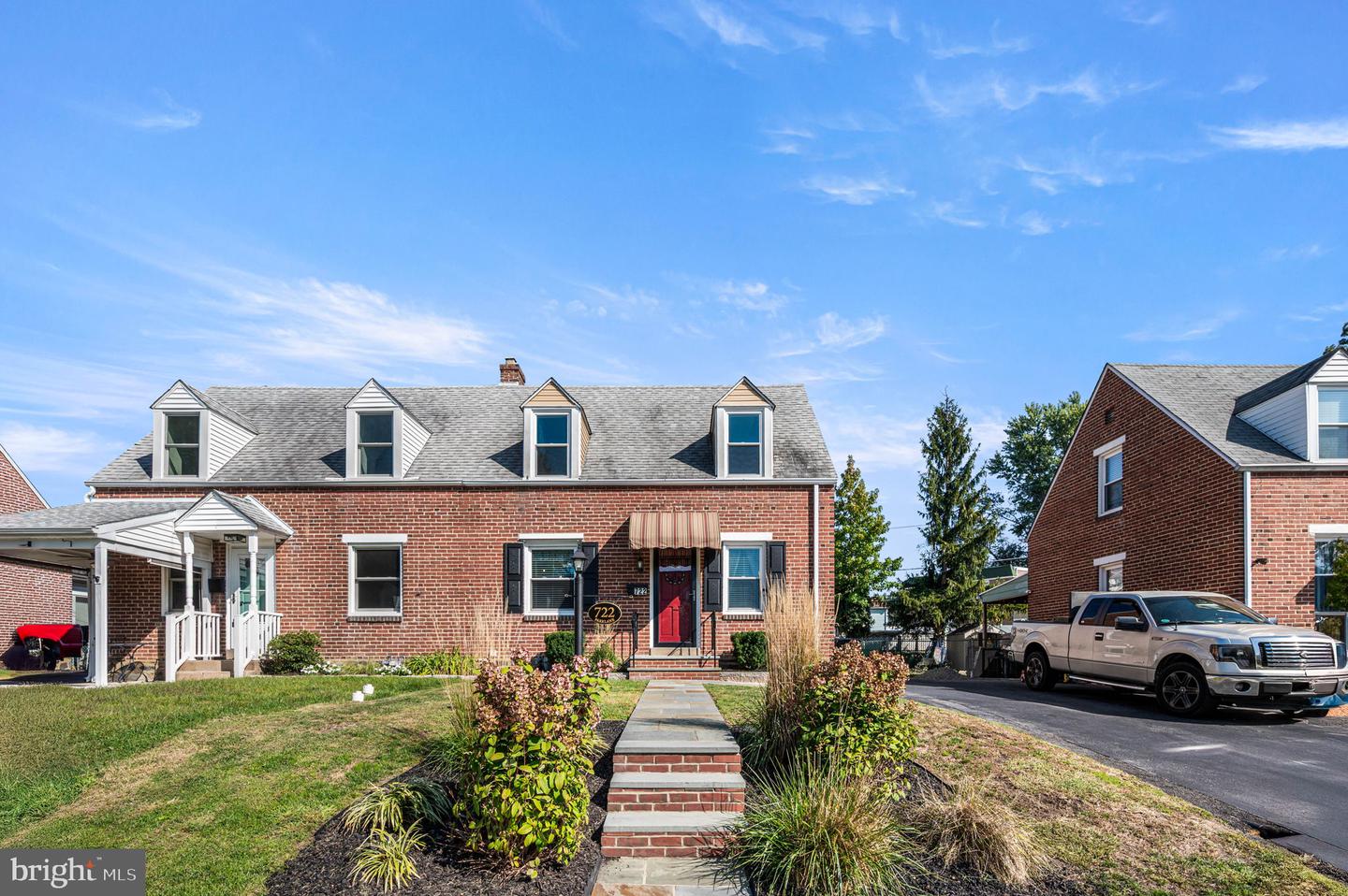 722 Parklane Road, Swarthmore