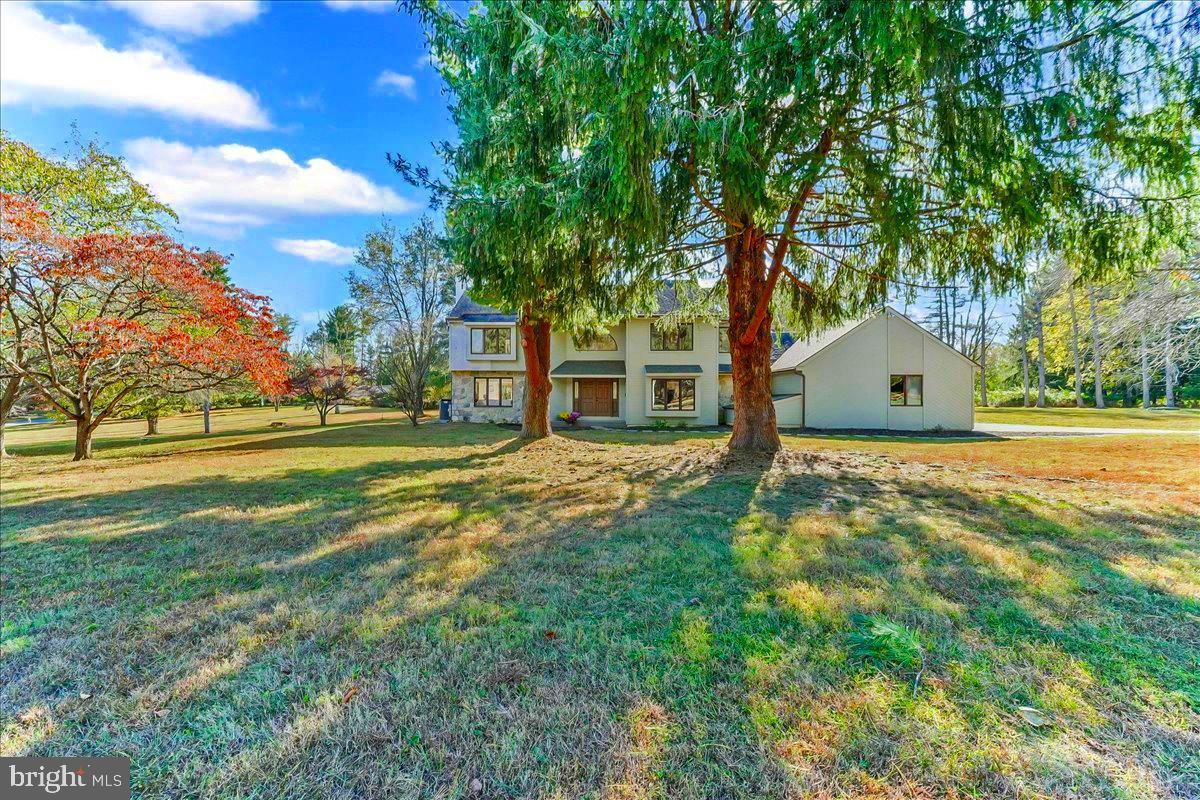 101 Harvey Lane, Chadds Ford